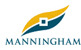 Manningham City Council logo Manningham City Council logo